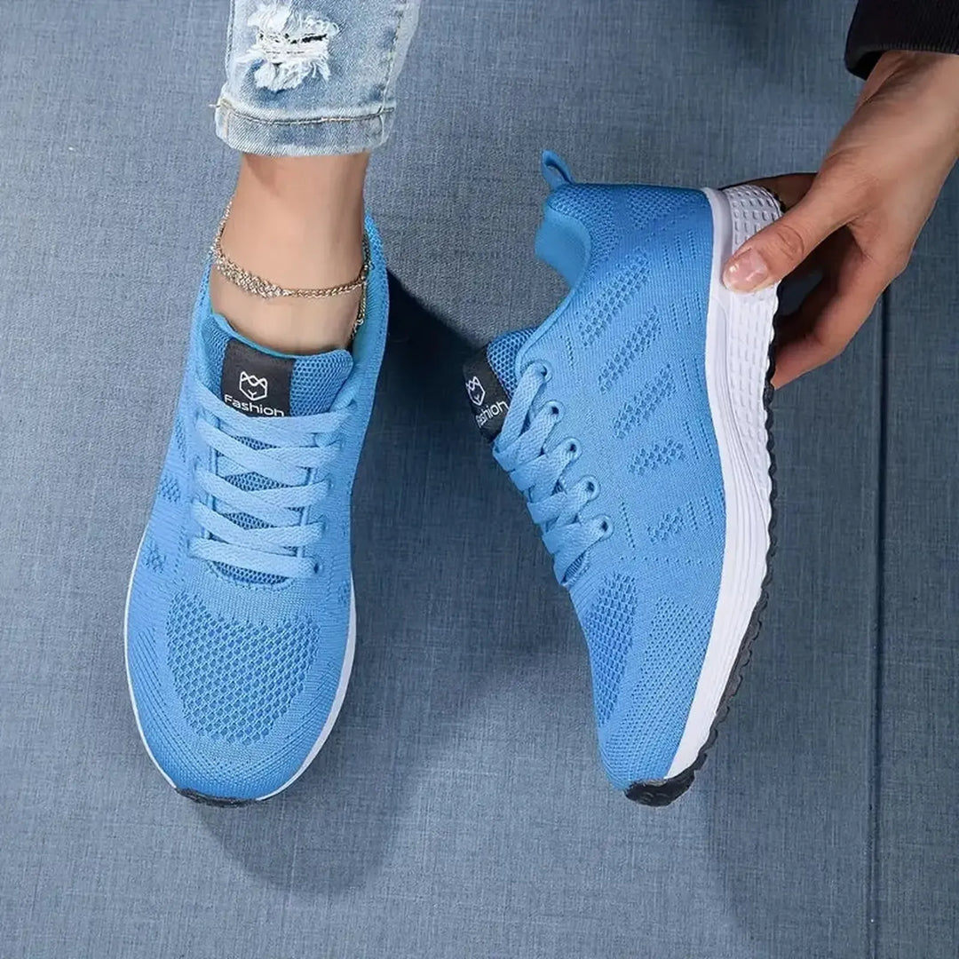 Makayla | Women's Breathable Lightweight Casual Espadrilles Sneakers