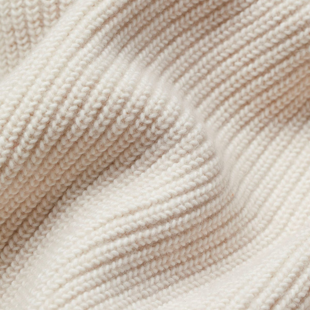 Women's Oversized Open-Front Knit Cardigan Sweater Coat